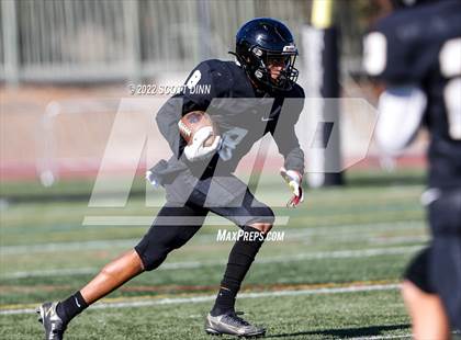 Thumbnail 1 in Valley Christian @ Archbishop Mitty photogallery.