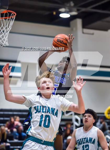 Thumbnail 2 in Excelsior Charter @ Sultana photogallery.