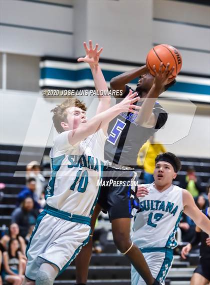 Thumbnail 1 in Excelsior Charter @ Sultana photogallery.