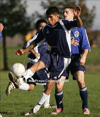 Thumbnail 2 in Orland @ Wheatland photogallery.