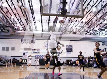 Thumbnail 2 in McKinney @ Guyer photogallery.