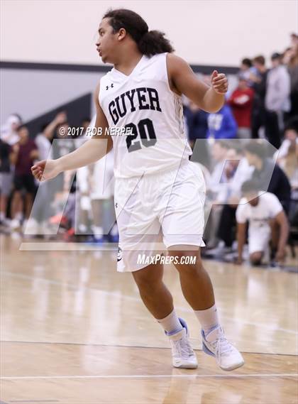 Thumbnail 1 in McKinney @ Guyer photogallery.