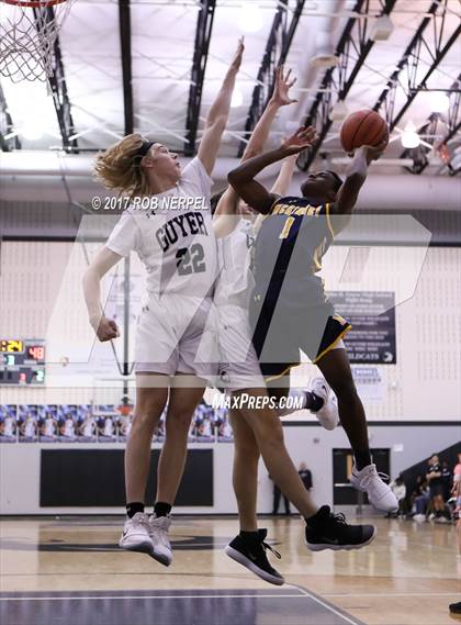 Thumbnail 1 in McKinney @ Guyer photogallery.