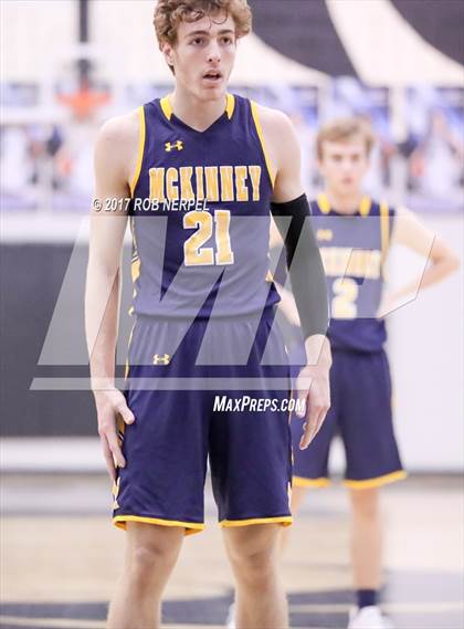 Thumbnail 3 in McKinney @ Guyer photogallery.