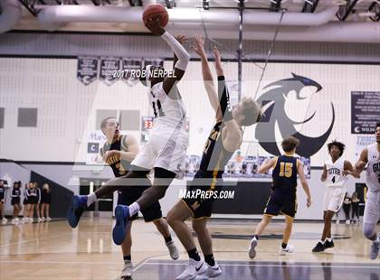 Thumbnail 1 in McKinney @ Guyer photogallery.