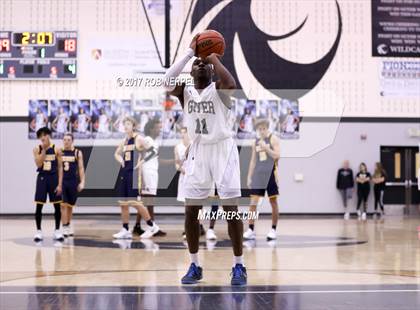 Thumbnail 2 in McKinney @ Guyer photogallery.