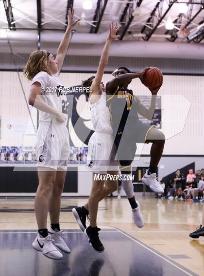 Thumbnail 2 in McKinney @ Guyer photogallery.