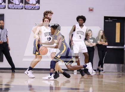 Thumbnail 1 in McKinney @ Guyer photogallery.
