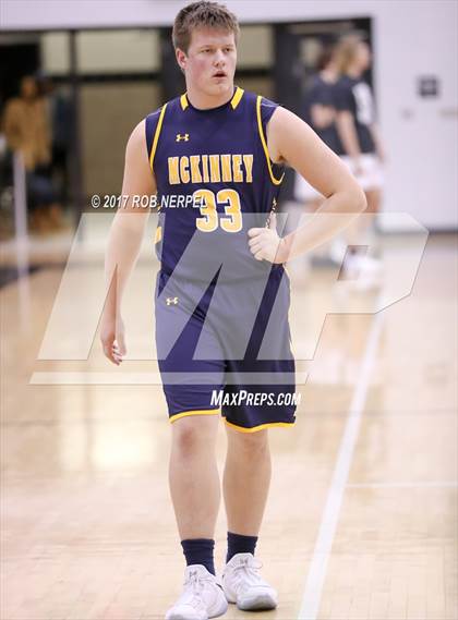 Thumbnail 3 in McKinney @ Guyer photogallery.