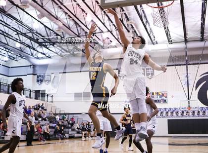 Thumbnail 3 in McKinney @ Guyer photogallery.