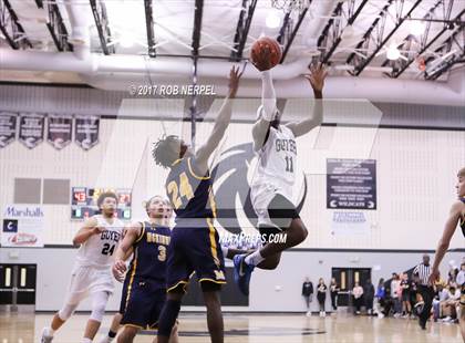 Thumbnail 3 in McKinney @ Guyer photogallery.