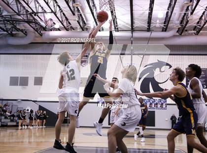 Thumbnail 1 in McKinney @ Guyer photogallery.
