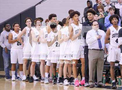 Thumbnail 1 in McKinney @ Guyer photogallery.