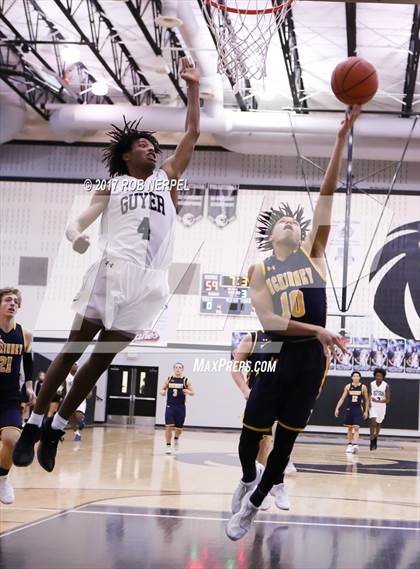 Thumbnail 2 in McKinney @ Guyer photogallery.