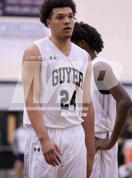 Thumbnail 2 in McKinney @ Guyer photogallery.
