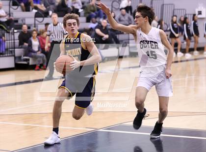 Thumbnail 2 in McKinney @ Guyer photogallery.