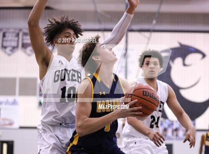 Thumbnail 1 in McKinney @ Guyer photogallery.