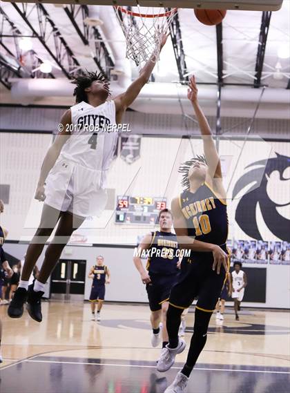 Thumbnail 3 in McKinney @ Guyer photogallery.