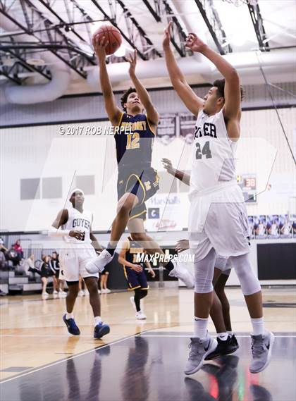Thumbnail 1 in McKinney @ Guyer photogallery.
