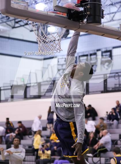 Thumbnail 2 in McKinney @ Guyer photogallery.