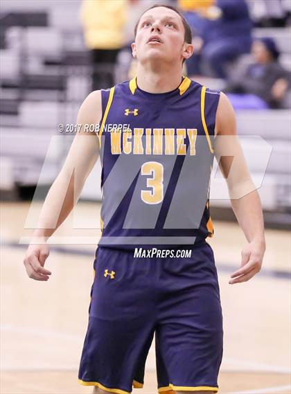 Thumbnail 2 in McKinney @ Guyer photogallery.