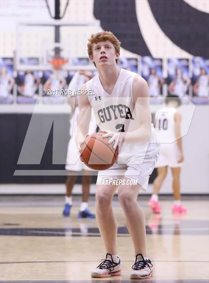 Thumbnail 2 in McKinney @ Guyer photogallery.