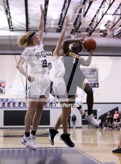 Thumbnail 3 in McKinney @ Guyer photogallery.