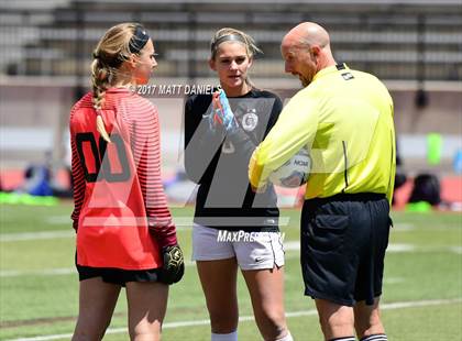 Thumbnail 2 in Mountain Vista vs. Grandview (CHSAA 5A Semifinal) photogallery.