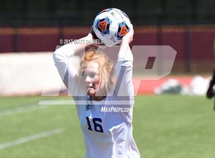Thumbnail 2 in Mountain Vista vs. Grandview (CHSAA 5A Semifinal) photogallery.