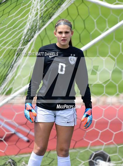 Thumbnail 2 in Mountain Vista vs. Grandview (CHSAA 5A Semifinal) photogallery.