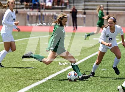 Thumbnail 1 in Mountain Vista vs. Grandview (CHSAA 5A Semifinal) photogallery.