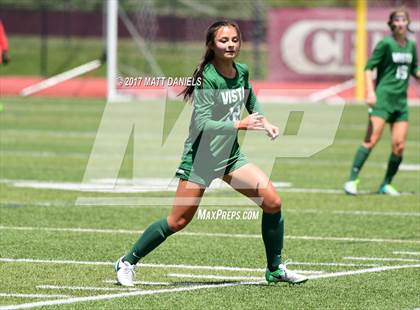 Thumbnail 1 in Mountain Vista vs. Grandview (CHSAA 5A Semifinal) photogallery.