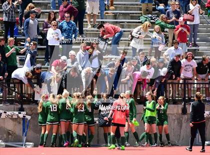 Thumbnail 1 in Mountain Vista vs. Grandview (CHSAA 5A Semifinal) photogallery.