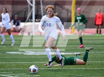Thumbnail 3 in Mountain Vista vs. Grandview (CHSAA 5A Semifinal) photogallery.
