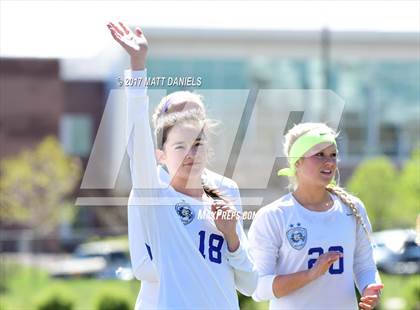 Thumbnail 2 in Mountain Vista vs. Grandview (CHSAA 5A Semifinal) photogallery.