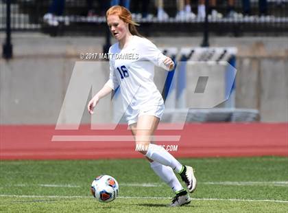 Thumbnail 2 in Mountain Vista vs. Grandview (CHSAA 5A Semifinal) photogallery.