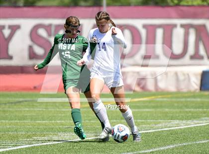 Thumbnail 2 in Mountain Vista vs. Grandview (CHSAA 5A Semifinal) photogallery.