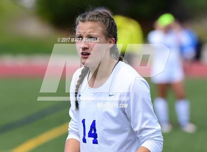 Thumbnail 3 in Mountain Vista vs. Grandview (CHSAA 5A Semifinal) photogallery.
