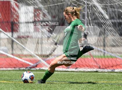 Thumbnail 2 in Mountain Vista vs. Grandview (CHSAA 5A Semifinal) photogallery.