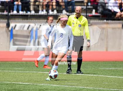 Thumbnail 2 in Mountain Vista vs. Grandview (CHSAA 5A Semifinal) photogallery.