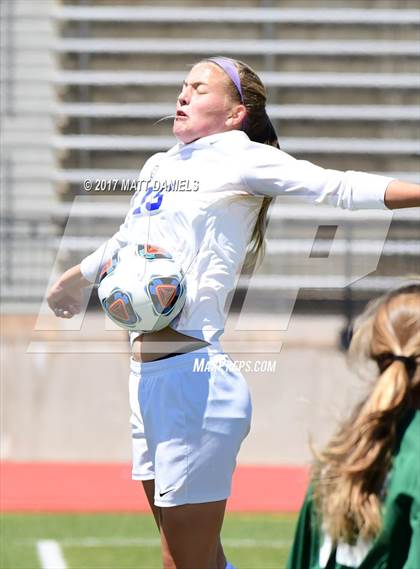 Thumbnail 2 in Mountain Vista vs. Grandview (CHSAA 5A Semifinal) photogallery.