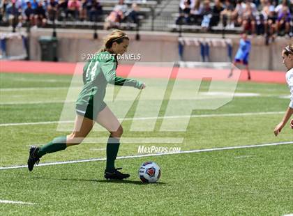 Thumbnail 3 in Mountain Vista vs. Grandview (CHSAA 5A Semifinal) photogallery.