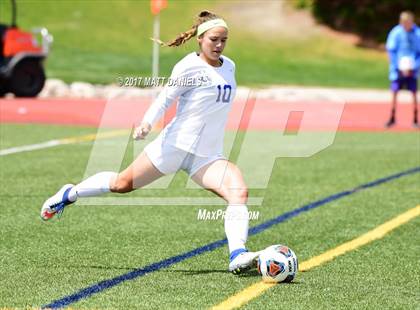 Thumbnail 1 in Mountain Vista vs. Grandview (CHSAA 5A Semifinal) photogallery.