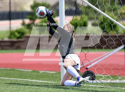 Thumbnail 2 in Mountain Vista vs. Grandview (CHSAA 5A Semifinal) photogallery.