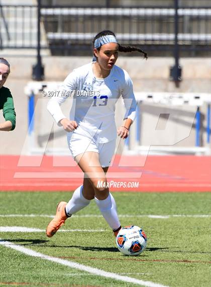 Thumbnail 1 in Mountain Vista vs. Grandview (CHSAA 5A Semifinal) photogallery.
