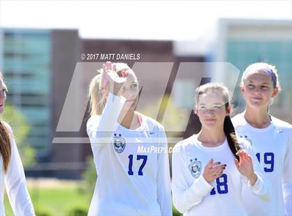 Thumbnail 1 in Mountain Vista vs. Grandview (CHSAA 5A Semifinal) photogallery.