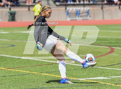 Thumbnail 2 in Mountain Vista vs. Grandview (CHSAA 5A Semifinal) photogallery.