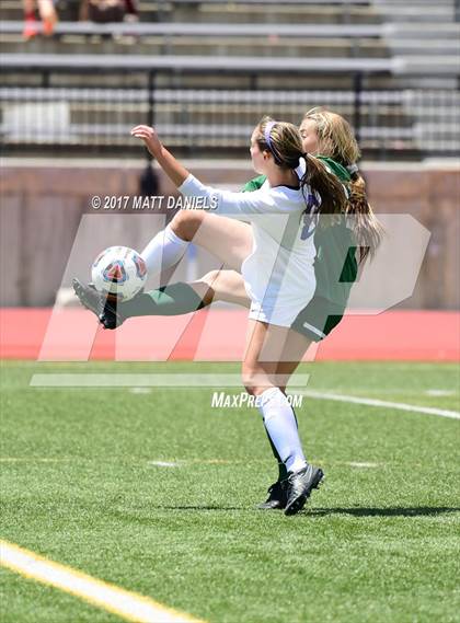 Thumbnail 2 in Mountain Vista vs. Grandview (CHSAA 5A Semifinal) photogallery.