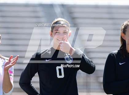 Thumbnail 3 in Mountain Vista vs. Grandview (CHSAA 5A Semifinal) photogallery.