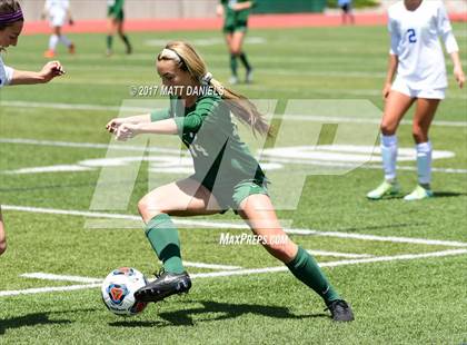Thumbnail 3 in Mountain Vista vs. Grandview (CHSAA 5A Semifinal) photogallery.